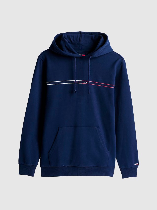 Jersey Masculino Tommy Jeans