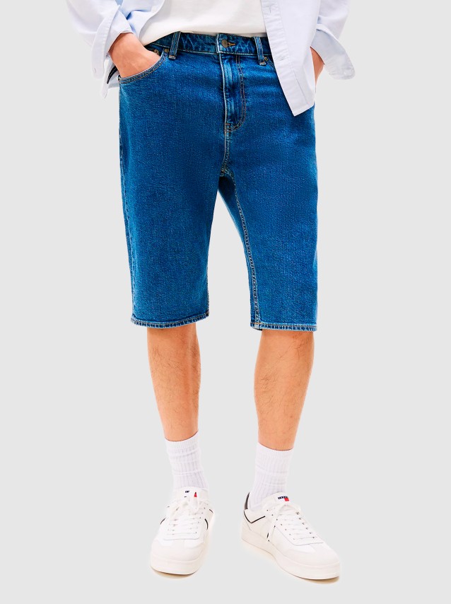 Shorts Male Tommy Jeans