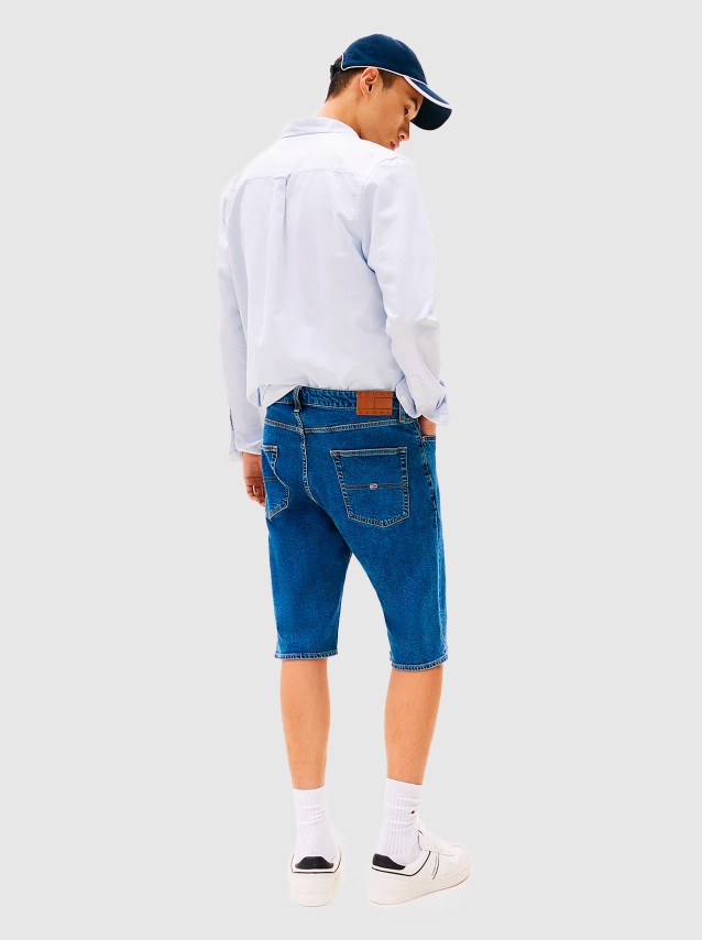 Shorts Male Tommy Jeans