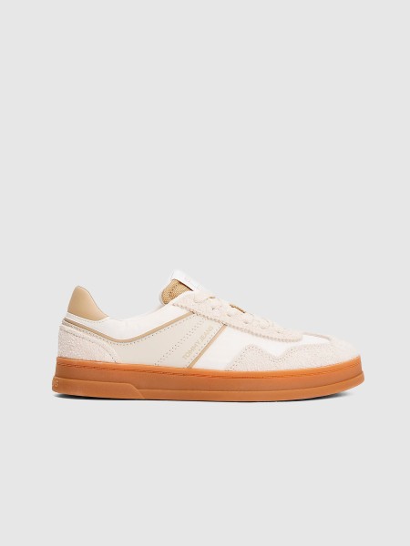 Chaussures de Sport Fminin Tommy Jeans