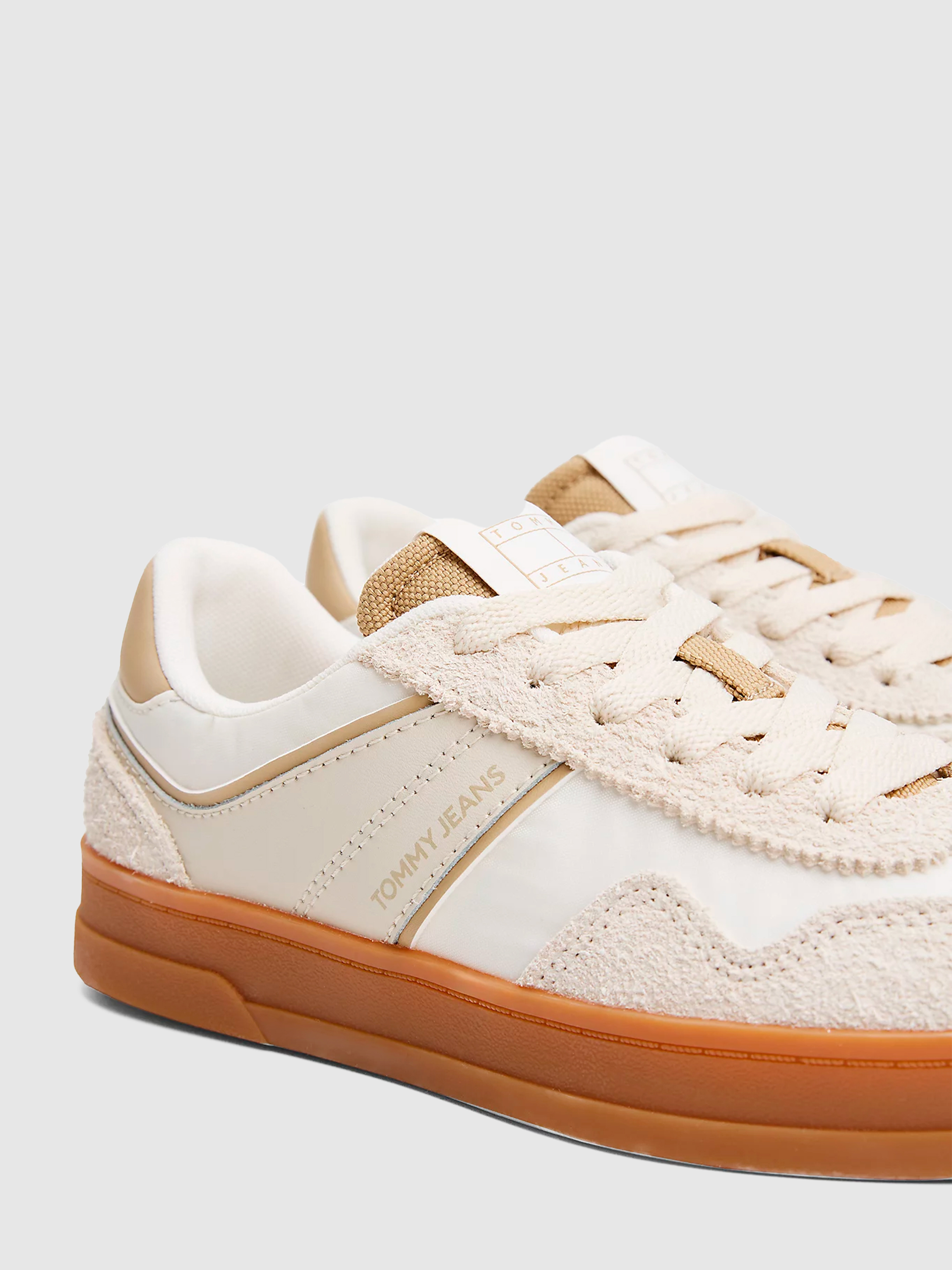 Chaussures de Sport Féminin Tommy Jeans