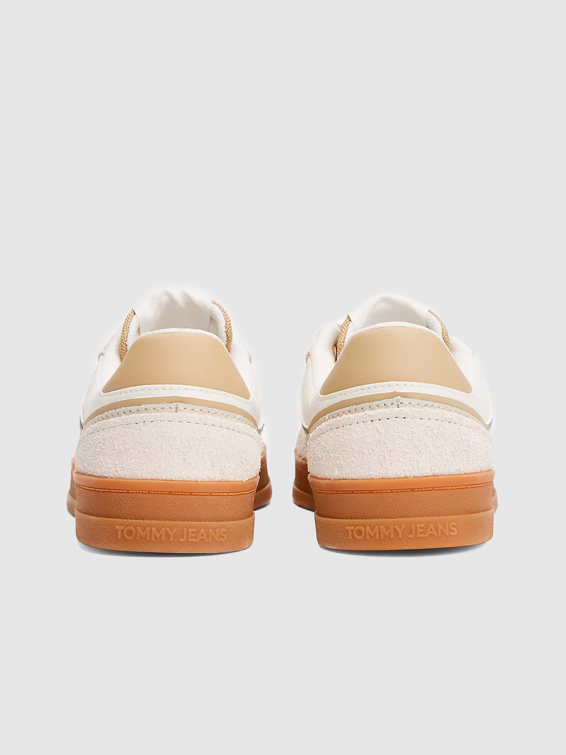 Chaussures de Sport Féminin Tommy Jeans