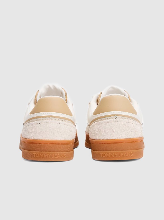 Chaussures de Sport Fminin Tommy Jeans