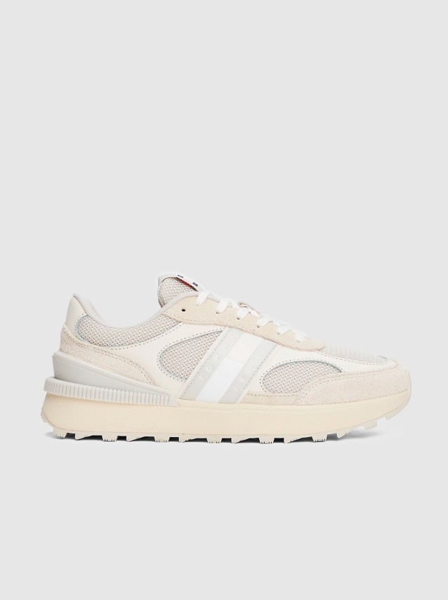 Pantoufles Fminin Tommy Jeans