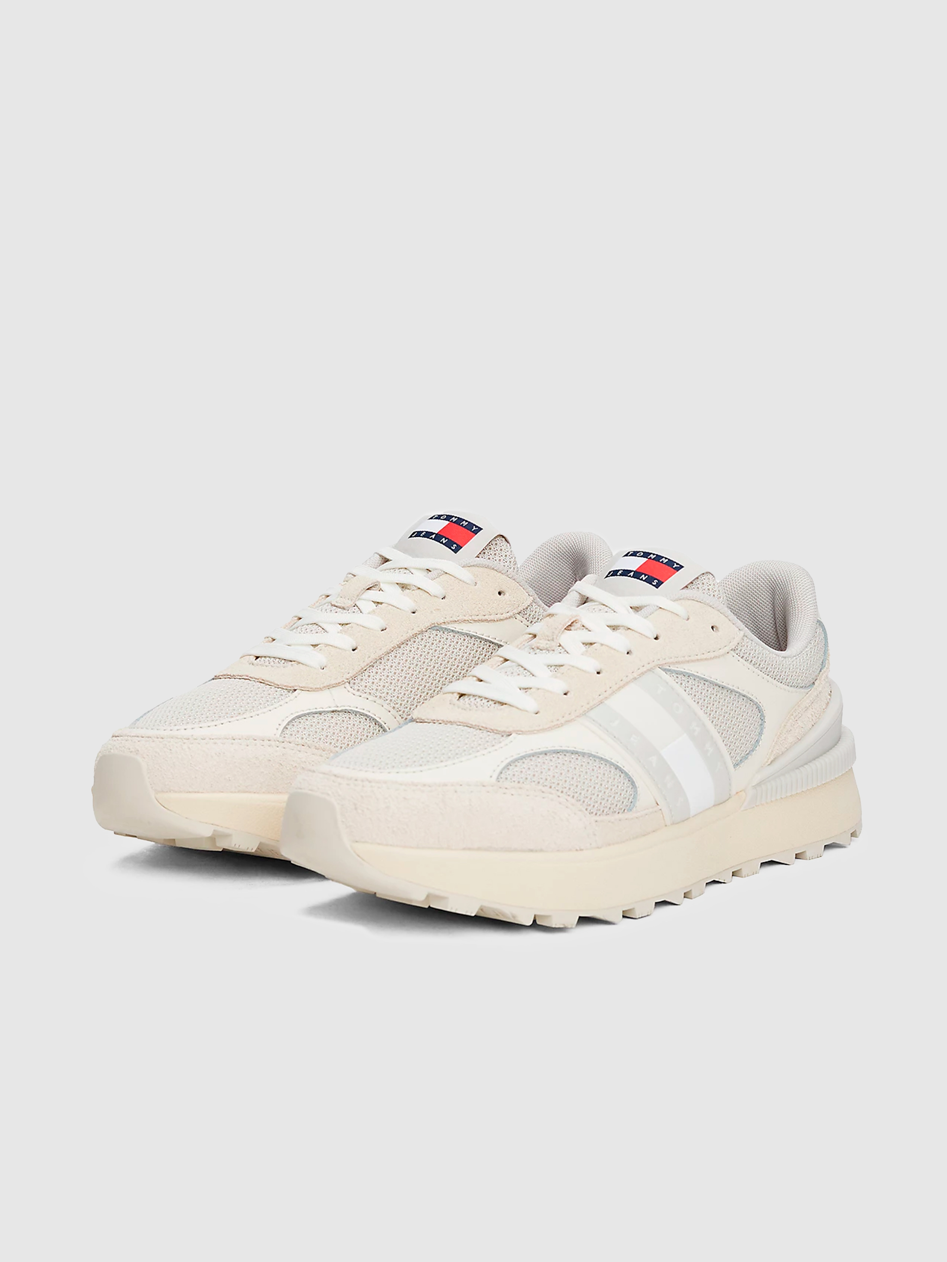 Zapatillas Femenino Tommy Jeans