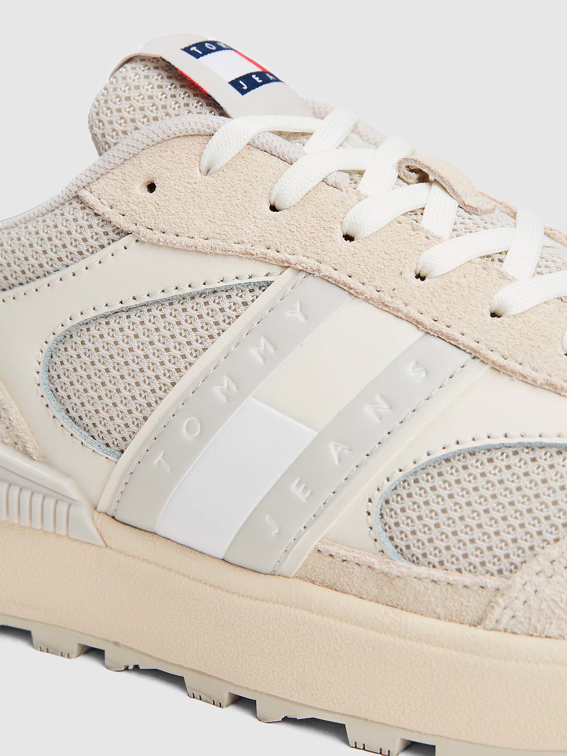 Zapatillas Femenino Tommy Jeans