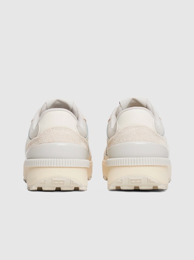 Zapatillas Femenino Tommy Jeans