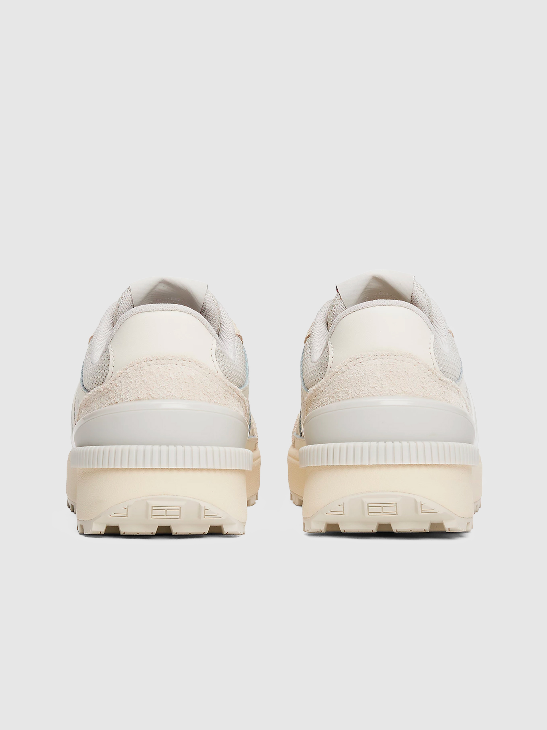 Zapatillas Femenino Tommy Jeans