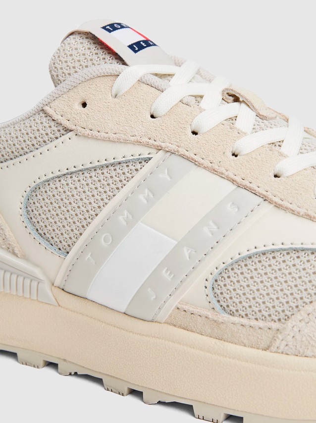 Zapatillas Femenino Tommy Jeans