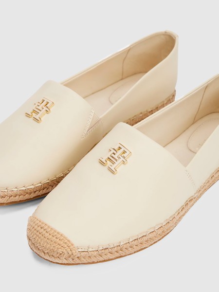 Alpercata Mulher Tommy Jeans Footwear