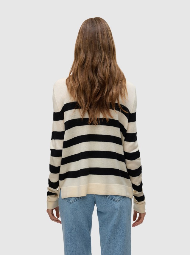Sweatshirt Female Vero Moda
