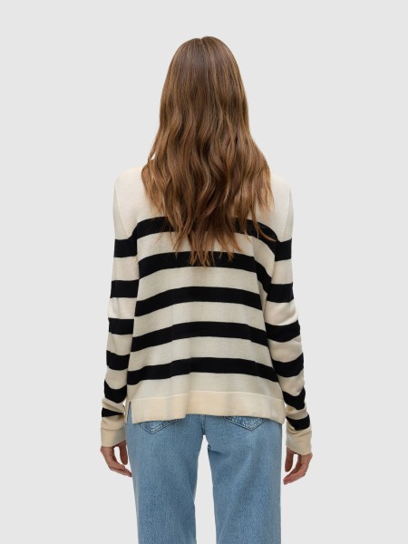 Sweatshirt Female Vero Moda