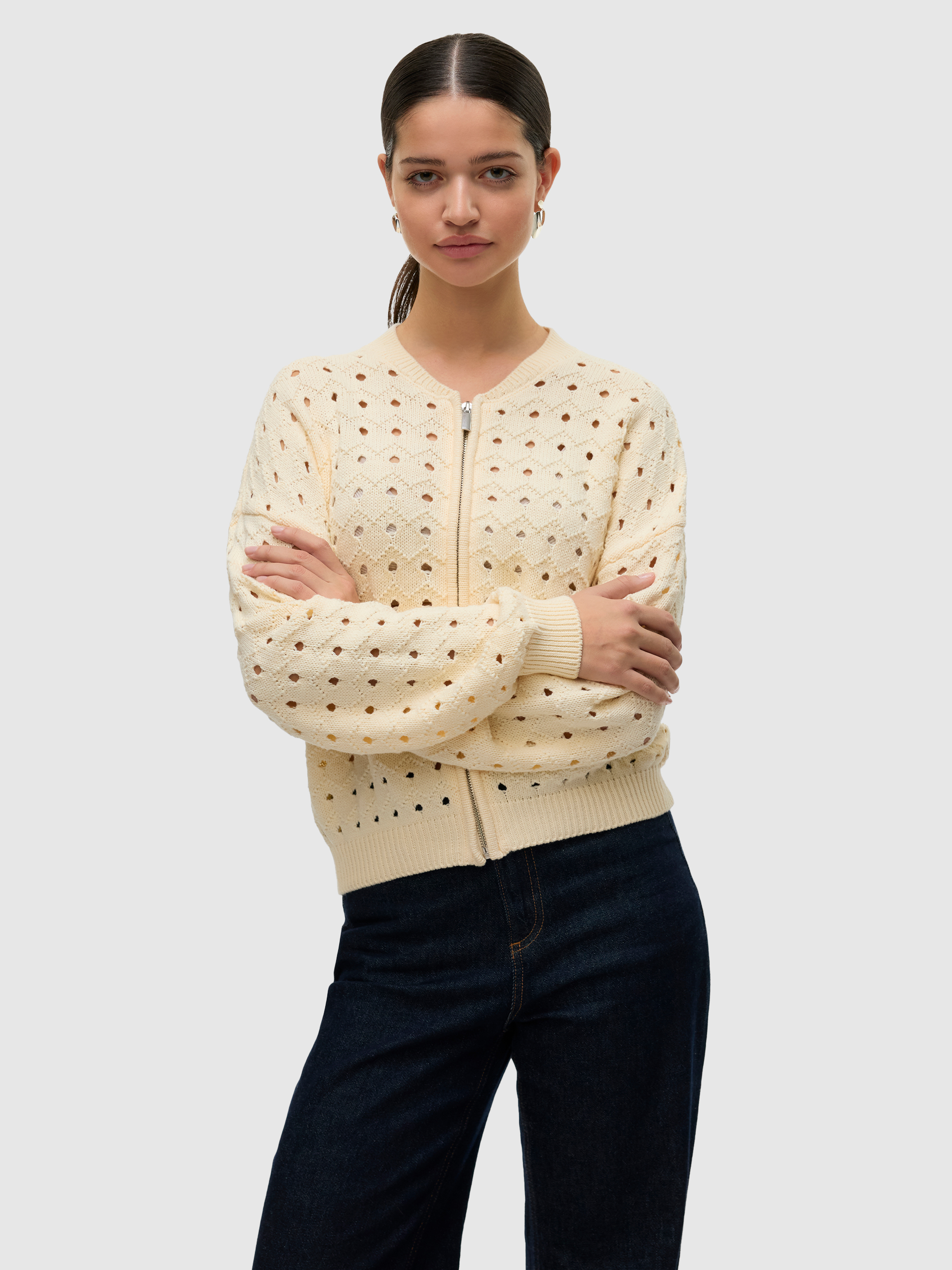 Vestes Féminin Vero Moda