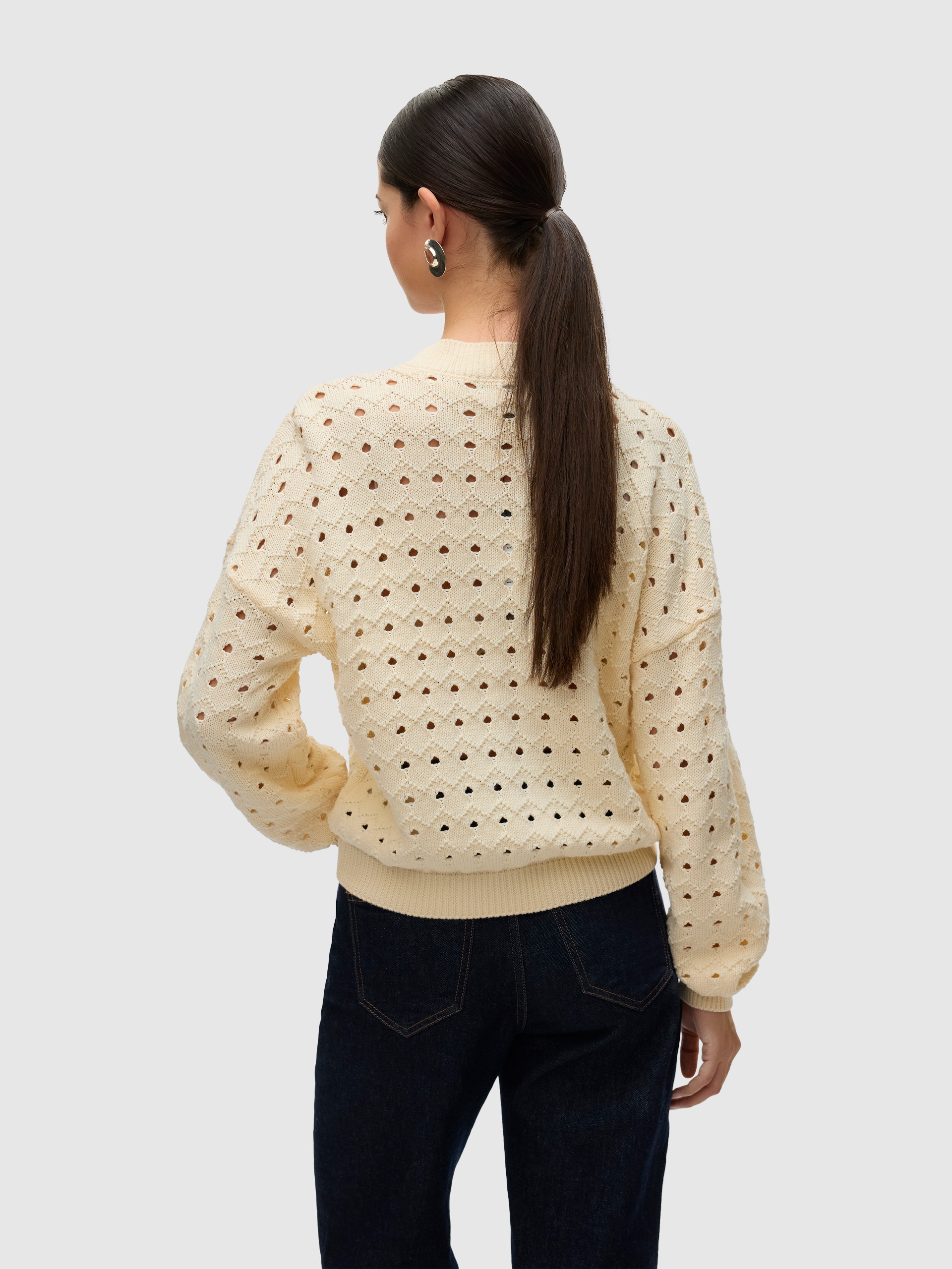 Vestes Féminin Vero Moda