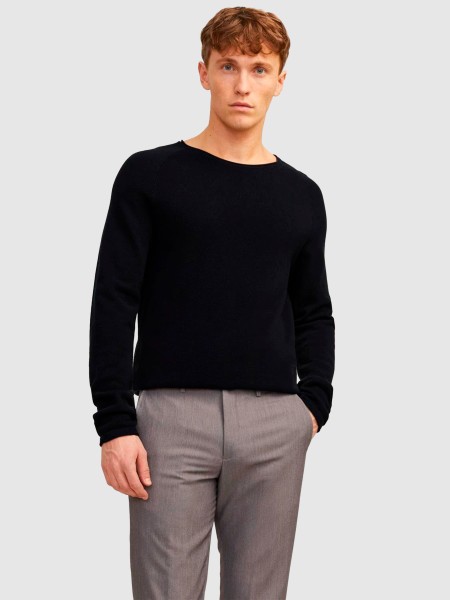 Camisolas Homem Jack & Jones