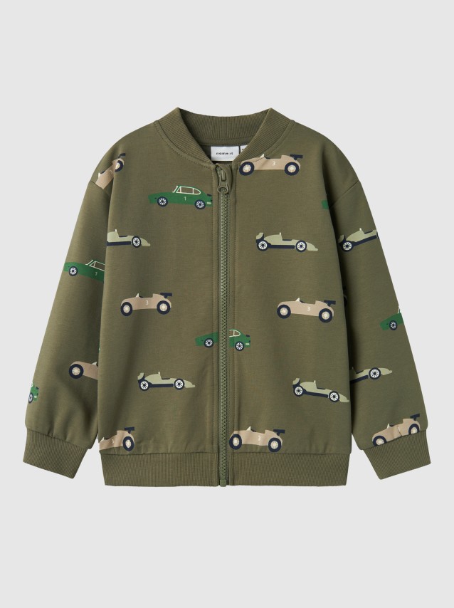 Veste Masculin Name It