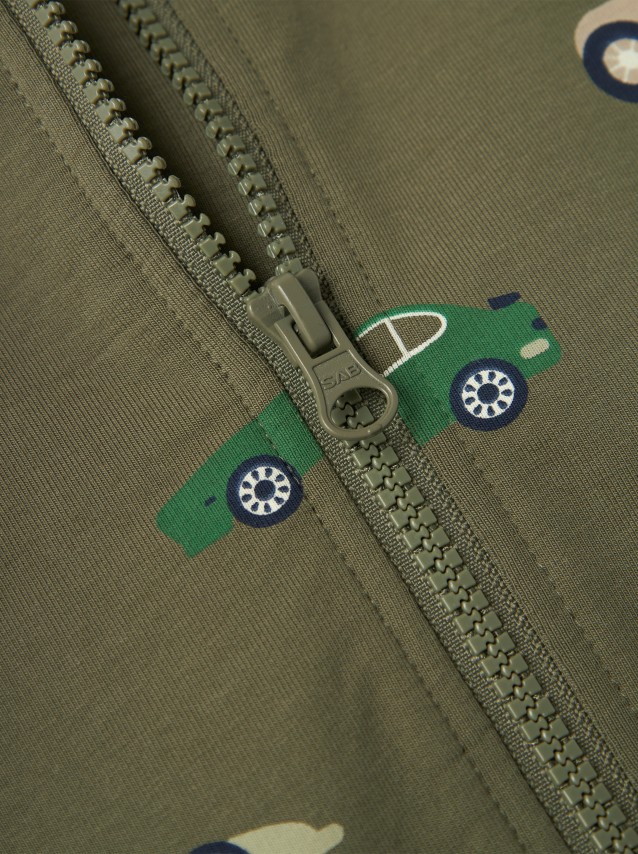 Veste Masculin Name It