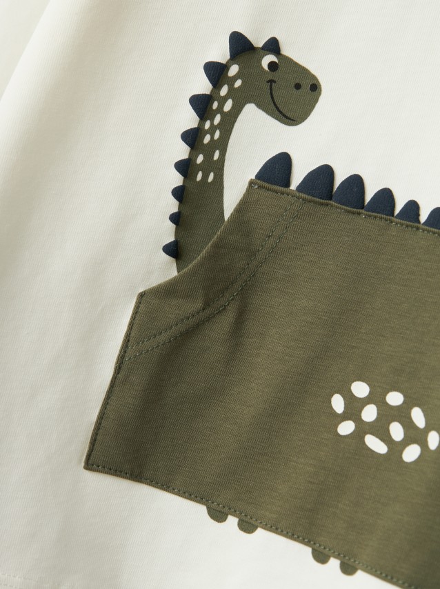 Camisas Masculino Name It