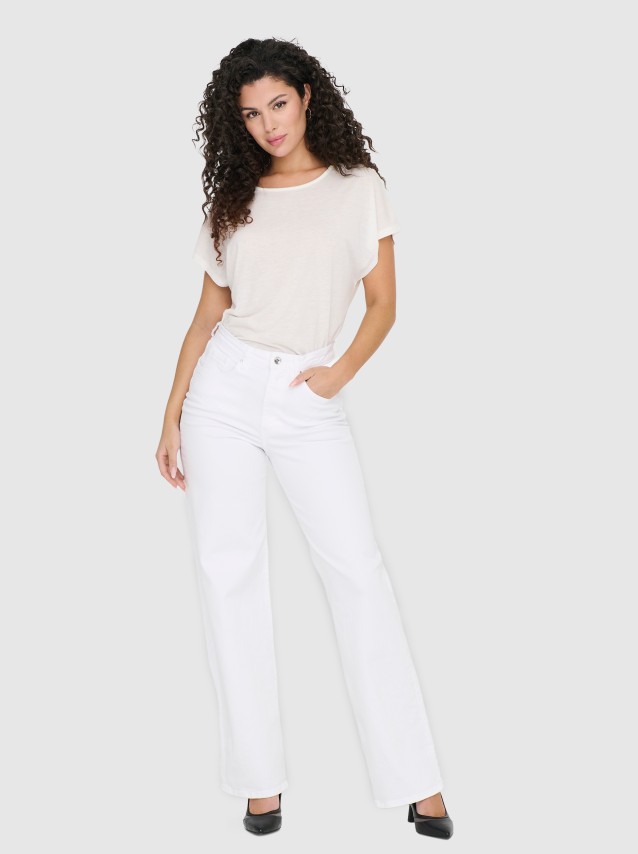 Pantalons Fminin Only