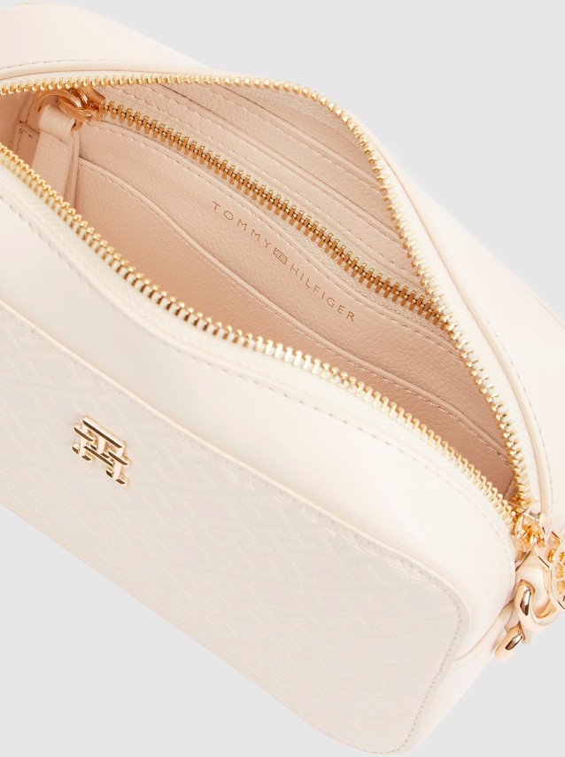 Bolso Bandolera Femenino Tommy Jeans