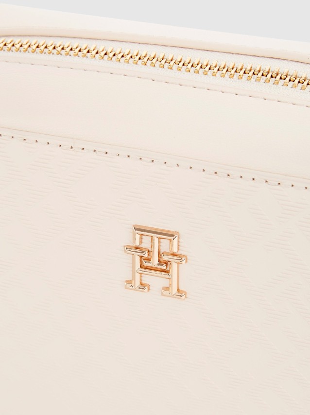 Bolso Bandolera Femenino Tommy Jeans