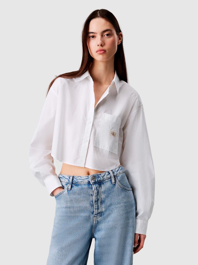 Shirt Female Calvin Klein