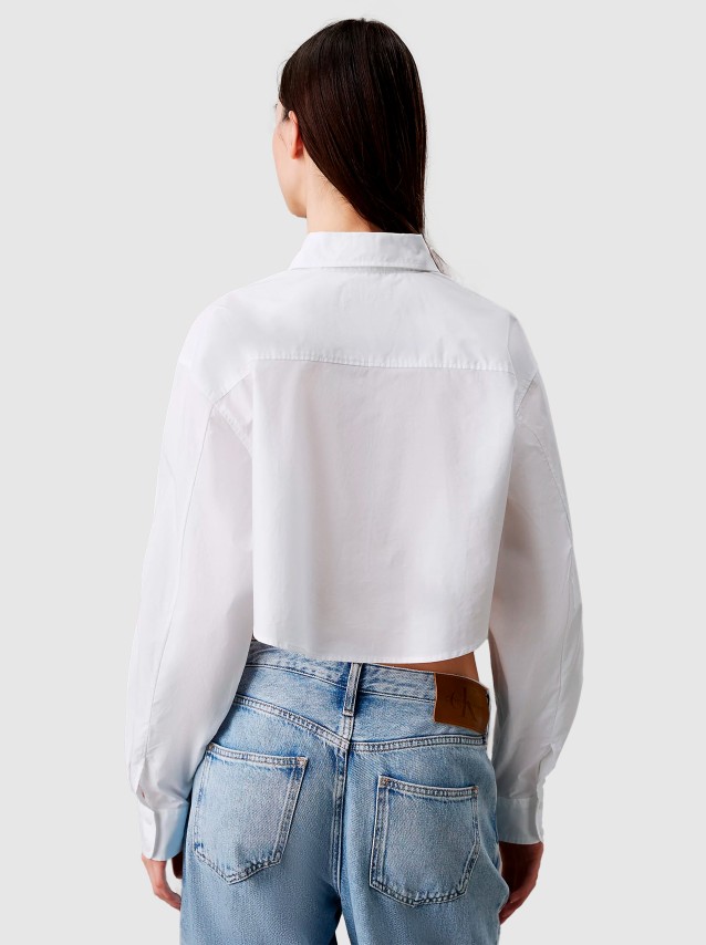 Shirt Female Calvin Klein