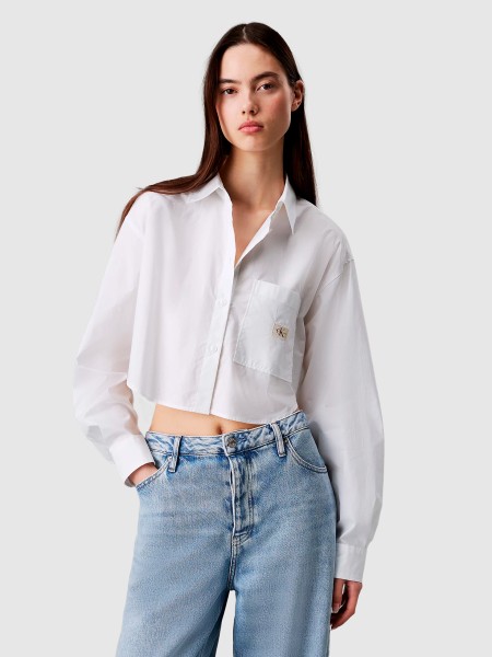 Shirt Female Calvin Klein