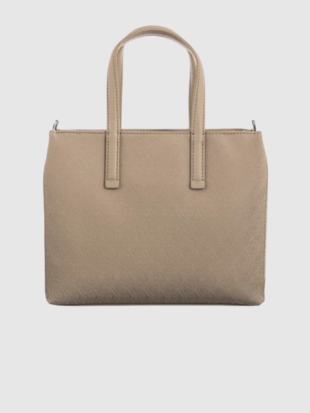 Bolsos de Mano Femenino Calvin Klein Bolsos de Mano Femenino Calvin Klein