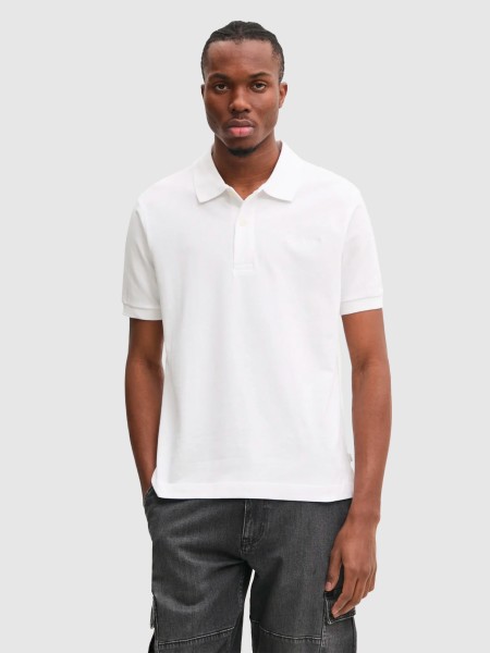 Polos Homem Guess Jeans