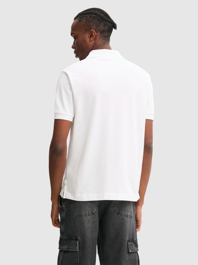 Polos Homem Guess Jeans