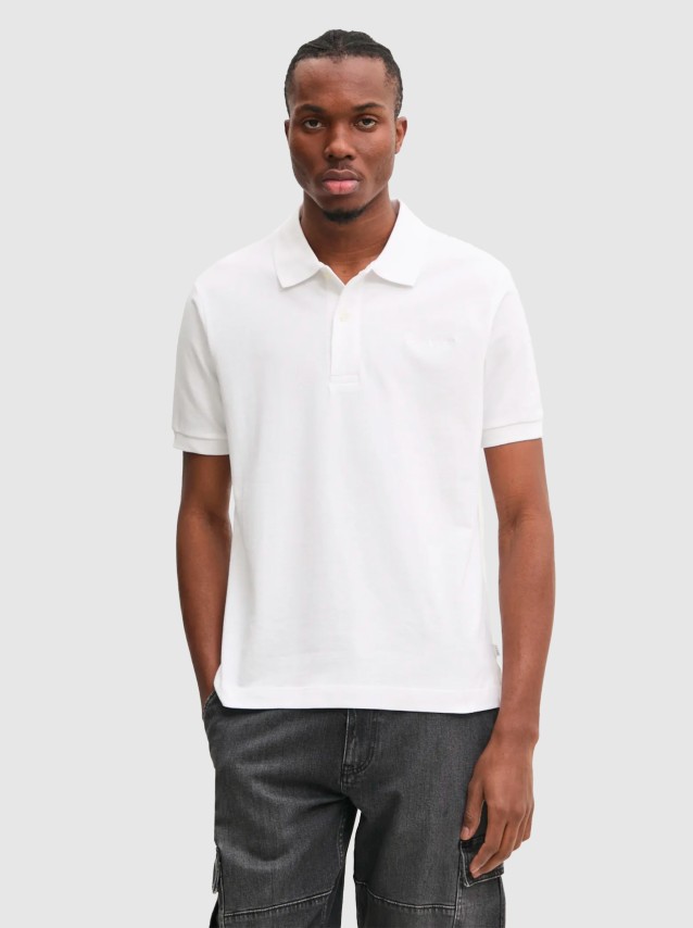 Polos Homem Guess Jeans