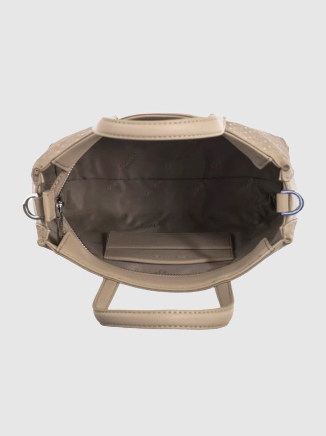 Sacs Fourre-Tout Fminin Calvin Klein