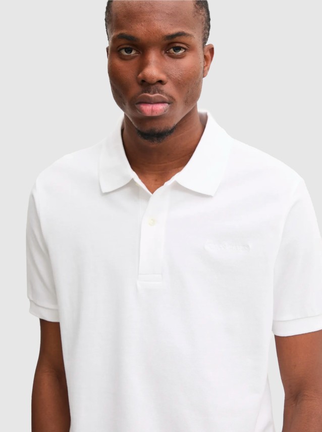 Polos Homem Guess Jeans