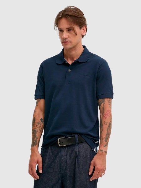 Polos Masculino Guess Jeans