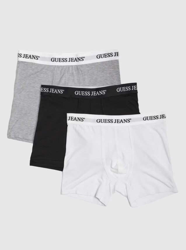 Boxer Masculin Guess Jeans