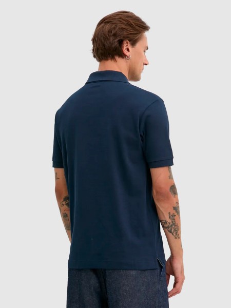 Polos Homem Guess Jeans