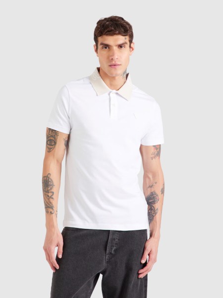 Polos Male Guess