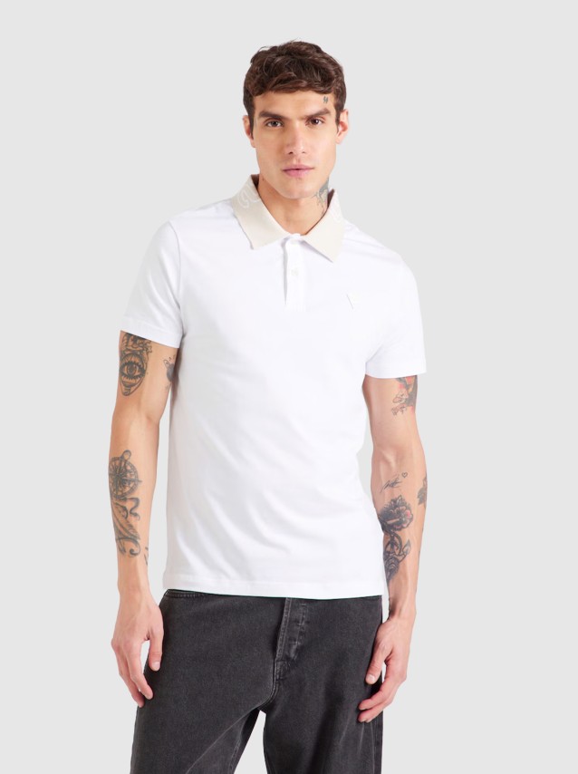 Polos Male Guess