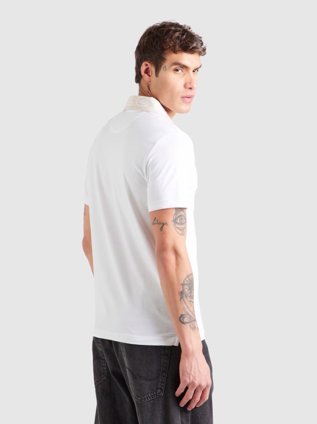 Polos Male Guess
