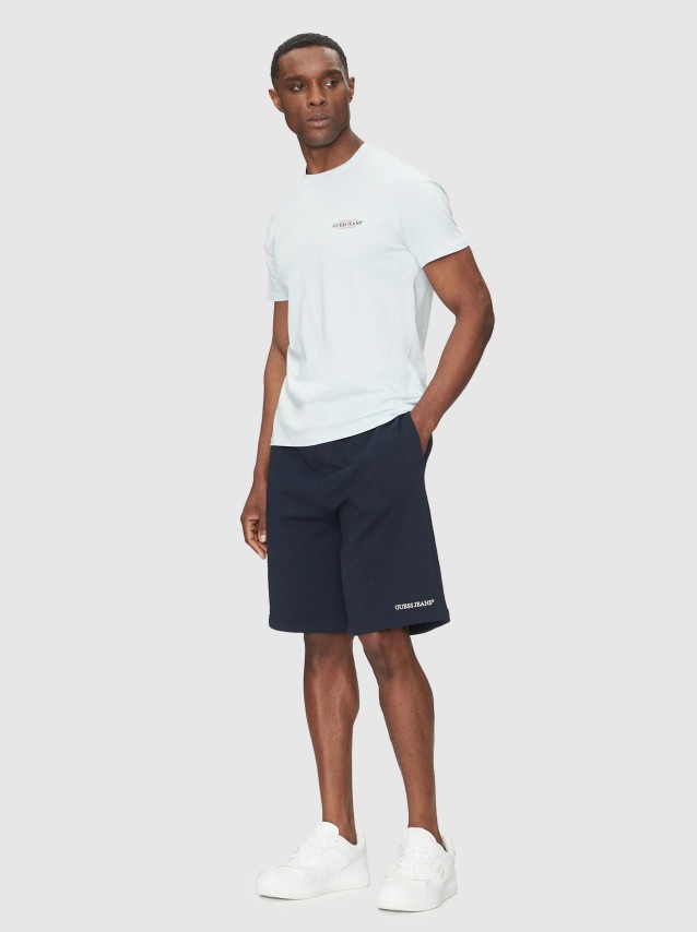 Shorts Masculin Guess Jeans