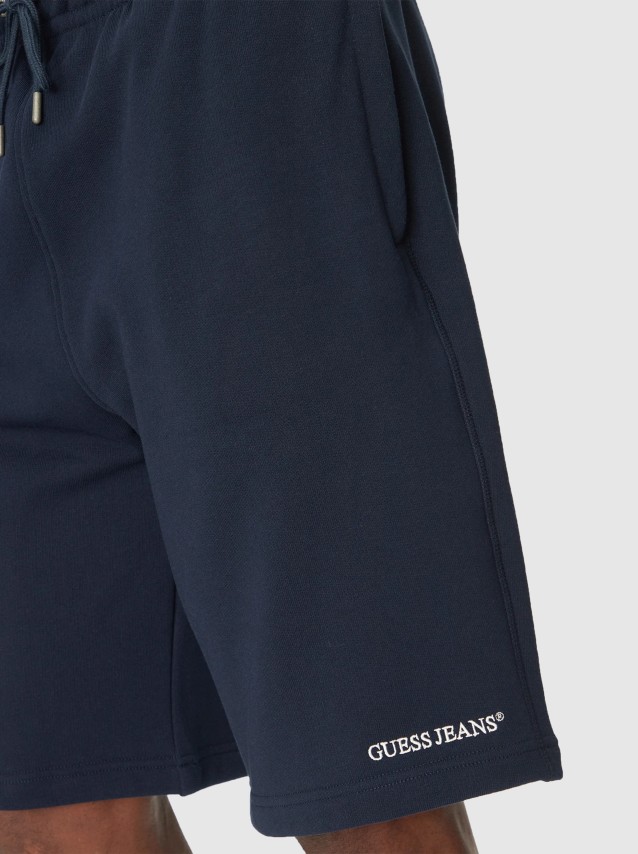 Shorts Masculin Guess Jeans