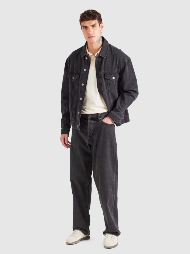 Polos Masculino Guess