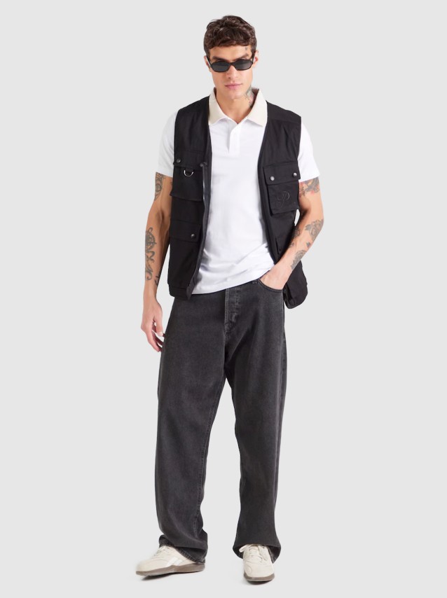 Polos Masculino Guess