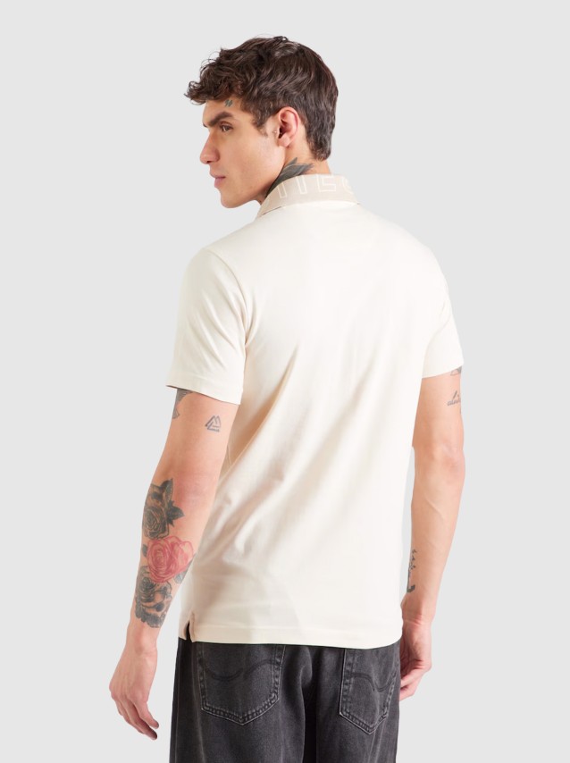 Polos Male Guess