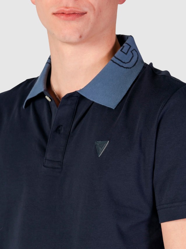 Polos Masculino Guess