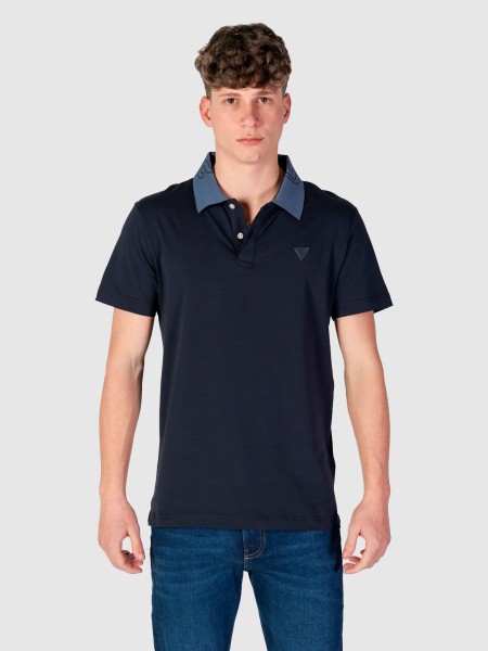 Polos Male Guess