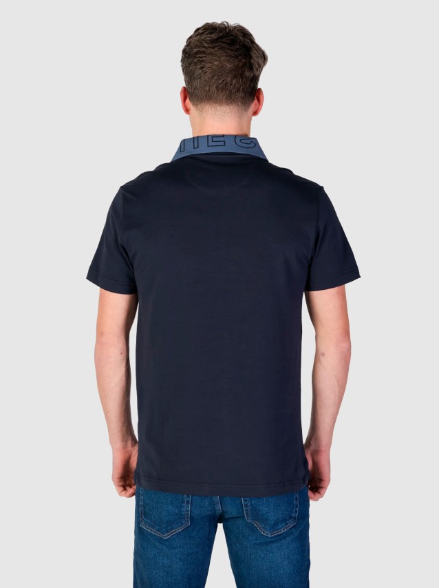 Polos Male Guess