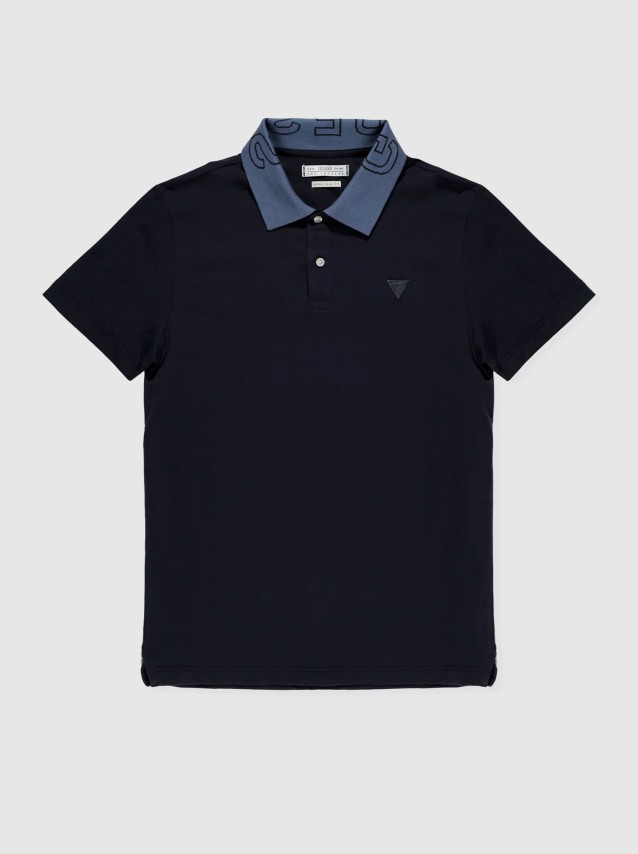 Polos Masculino Guess