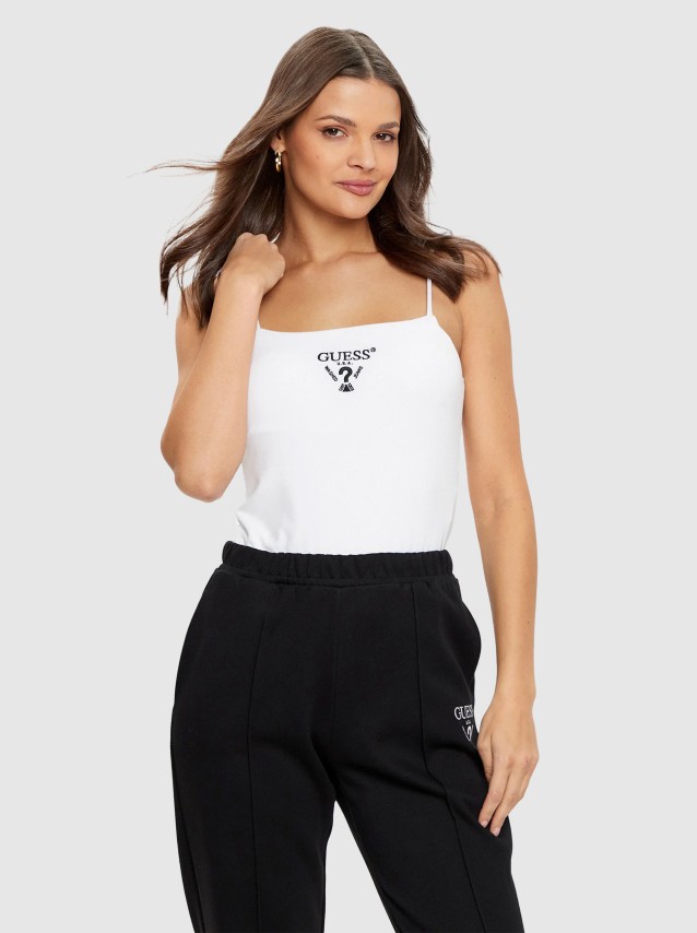 Tops Female Guess Activewear